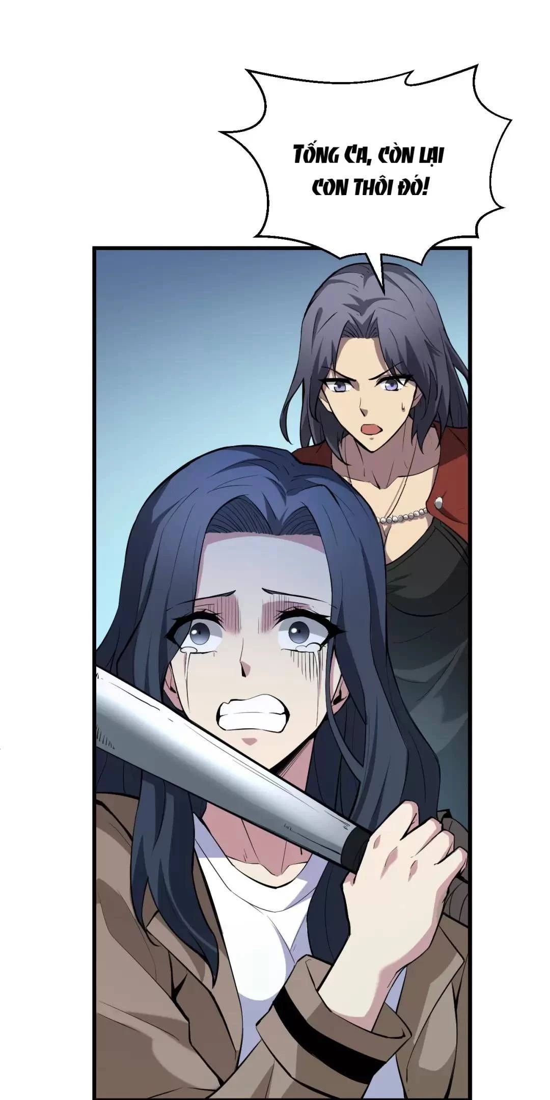 đọc truyện Mạt Nhật Thiên Hạ: Ta, Virus Quân Vương Chương 8 ảnh 39 tại Thiên Thai Truyện