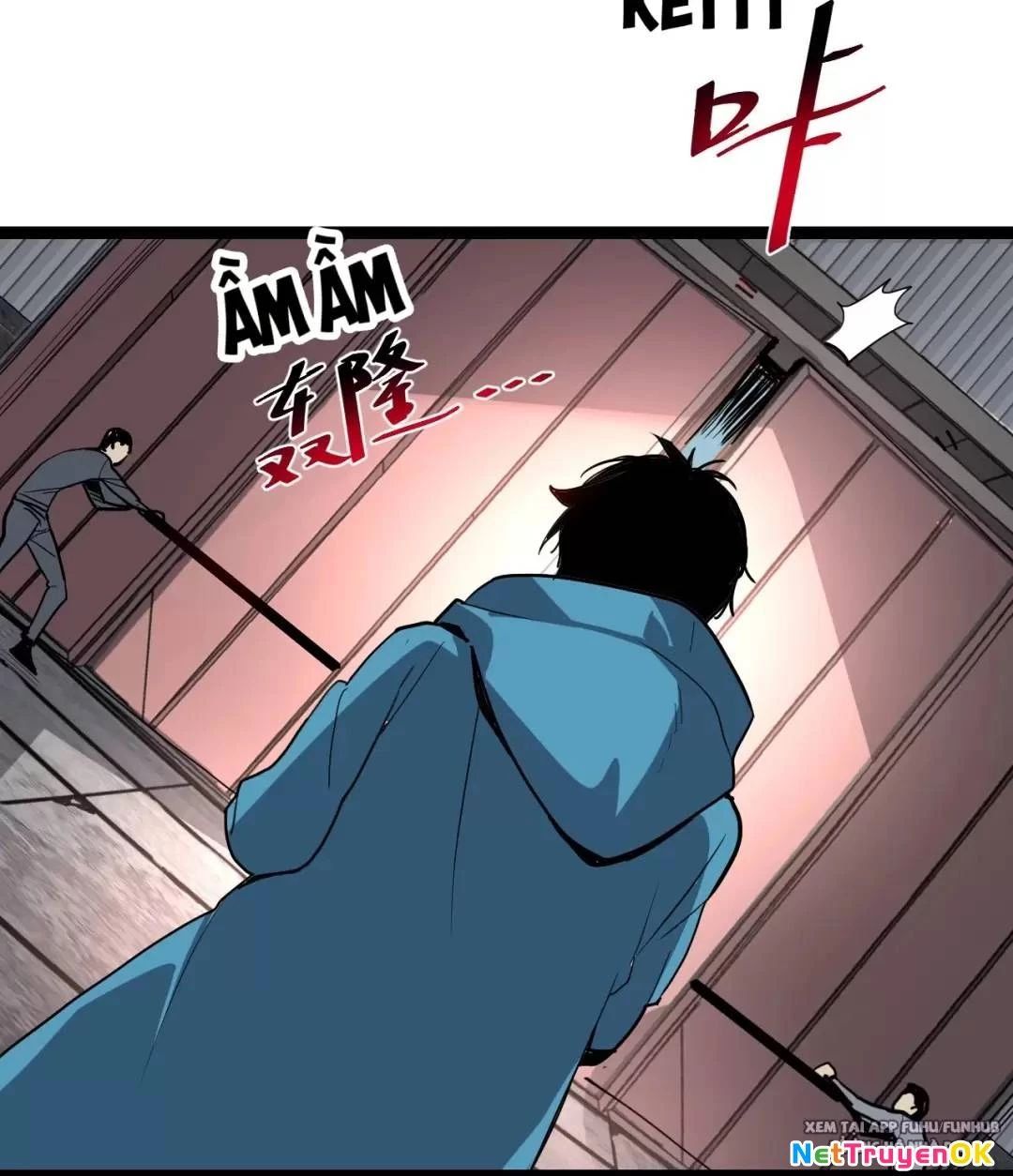 đọc truyện Mạt Nhật Thiên Hạ: Ta, Virus Quân Vương Chương 8 ảnh 6 tại Thiên Thai Truyện