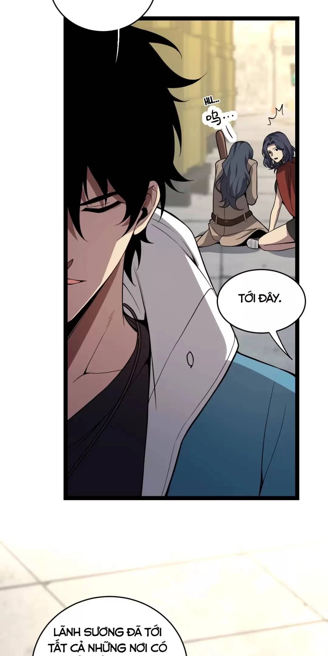 đọc truyện Mạt Nhật Thiên Hạ: Ta, Virus Quân Vương Chương 8 ảnh 44 tại Thiên Thai Truyện