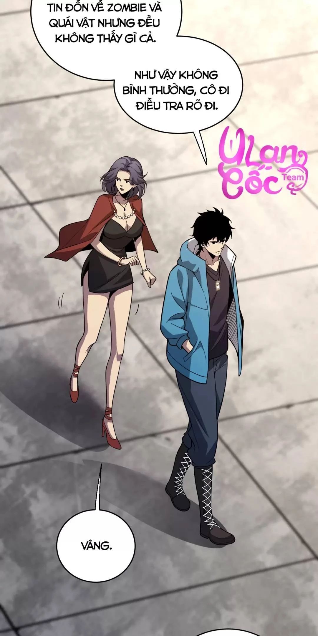 đọc truyện Mạt Nhật Thiên Hạ: Ta, Virus Quân Vương Chương 8 ảnh 45 tại Thiên Thai Truyện