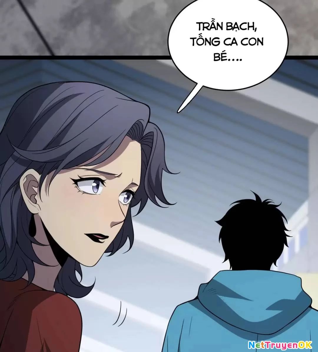 đọc truyện Mạt Nhật Thiên Hạ: Ta, Virus Quân Vương Chương 8 ảnh 46 tại Thiên Thai Truyện