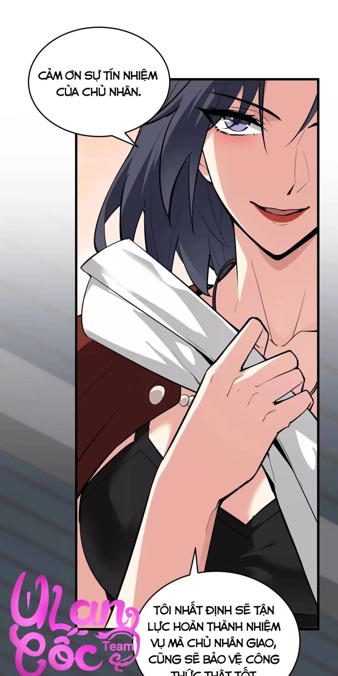 đọc truyện Mạt Nhật Thiên Hạ: Ta, Virus Quân Vương Chương 8 ảnh 53 tại Thiên Thai Truyện