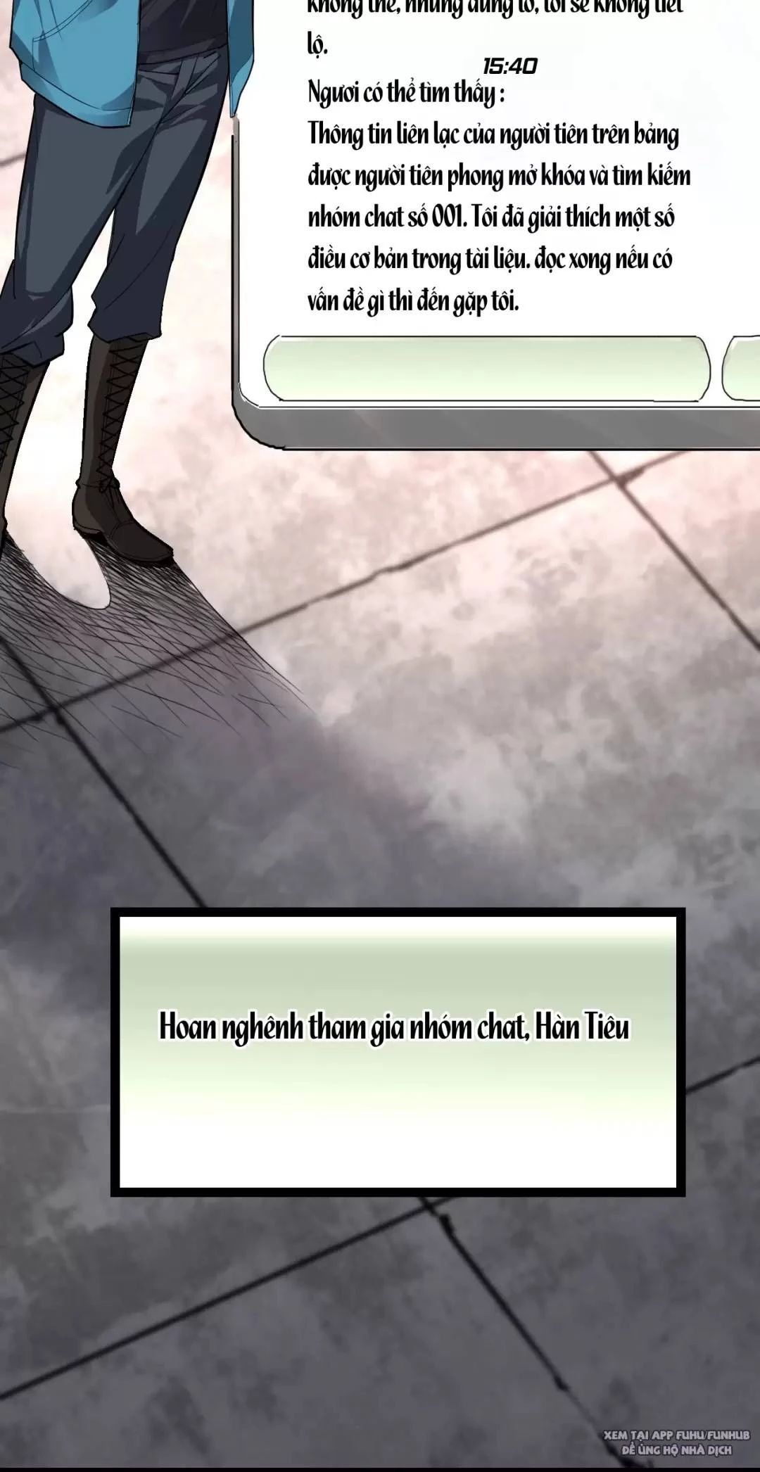 đọc truyện Mạt Nhật Thiên Hạ: Ta, Virus Quân Vương Chương 8 ảnh 63 tại Thiên Thai Truyện