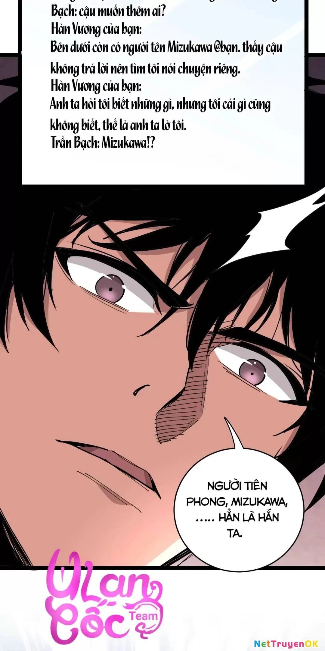 đọc truyện Mạt Nhật Thiên Hạ: Ta, Virus Quân Vương Chương 8 ảnh 65 tại Thiên Thai Truyện