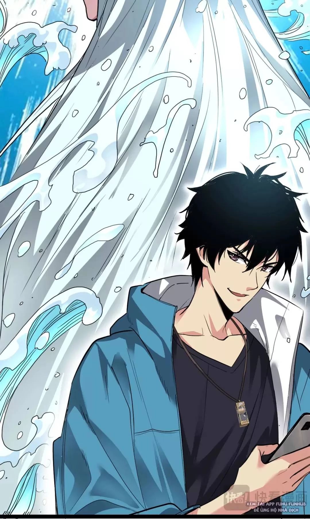 đọc truyện Mạt Nhật Thiên Hạ: Ta, Virus Quân Vương Chương 8 ảnh 67 tại Thiên Thai Truyện