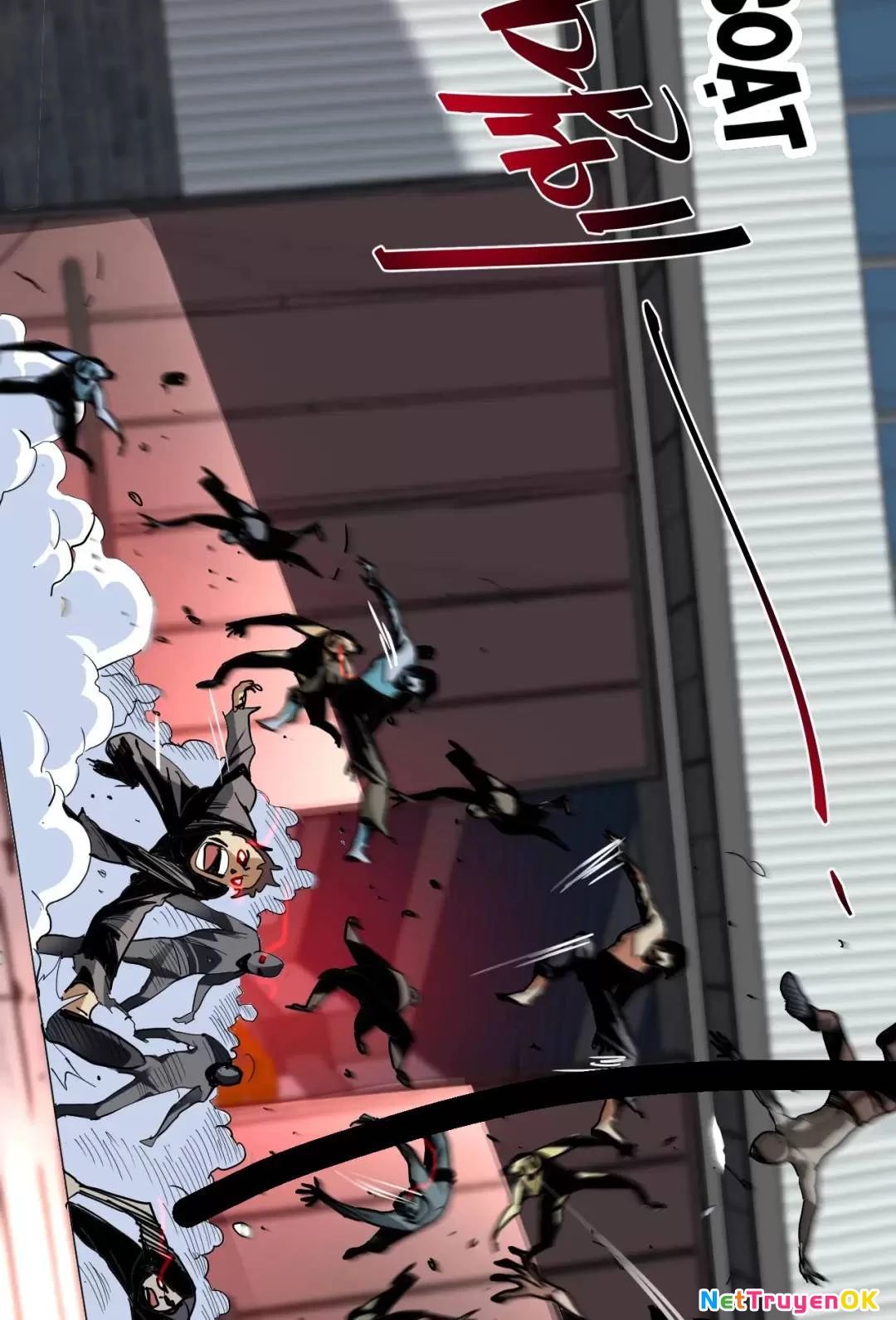 đọc truyện Mạt Nhật Thiên Hạ: Ta, Virus Quân Vương Chương 8 ảnh 9 tại Thiên Thai Truyện