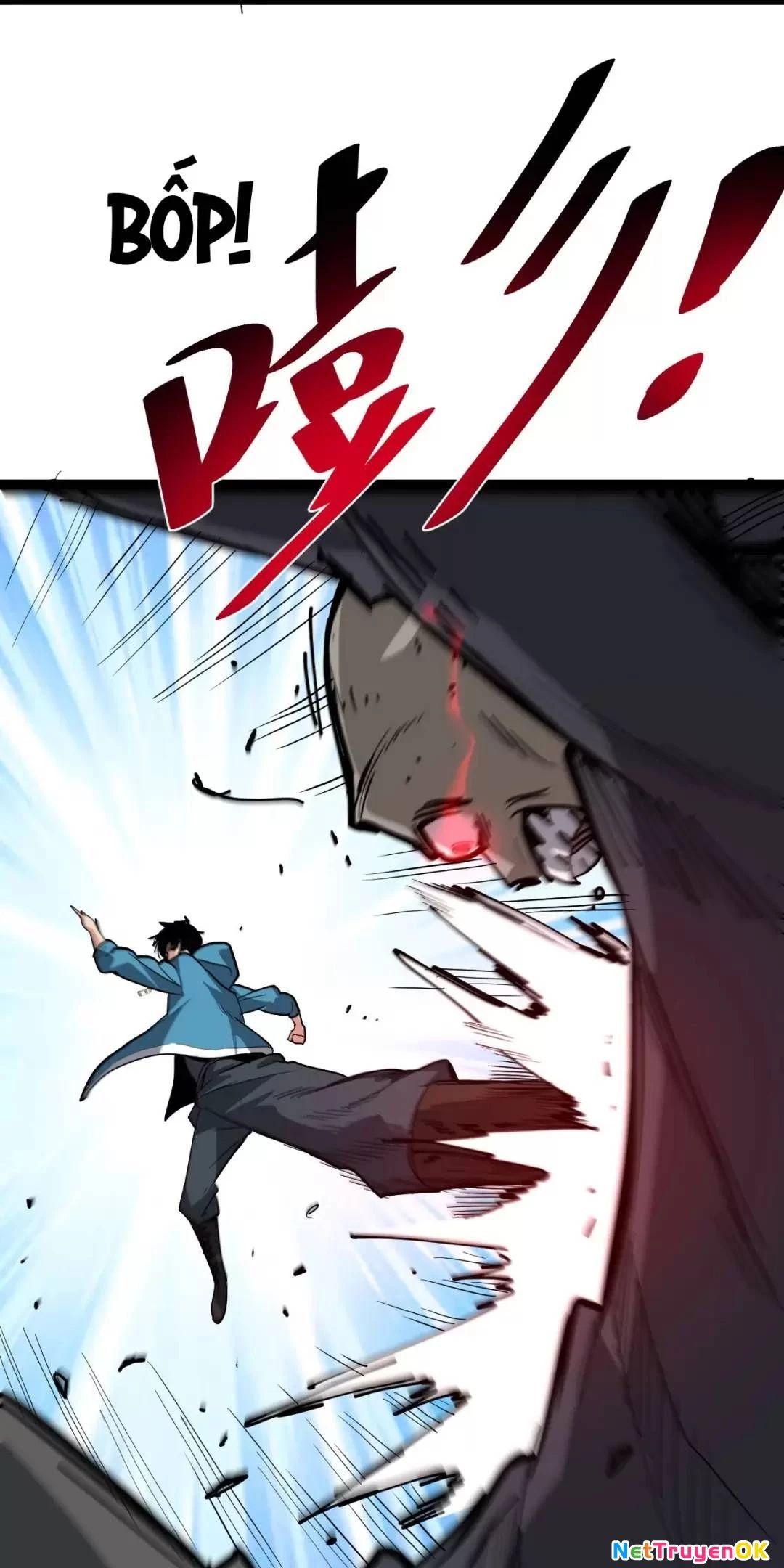 đọc truyện Mạt Nhật Thiên Hạ: Ta, Virus Quân Vương Chương 8 ảnh 11 tại Thiên Thai Truyện