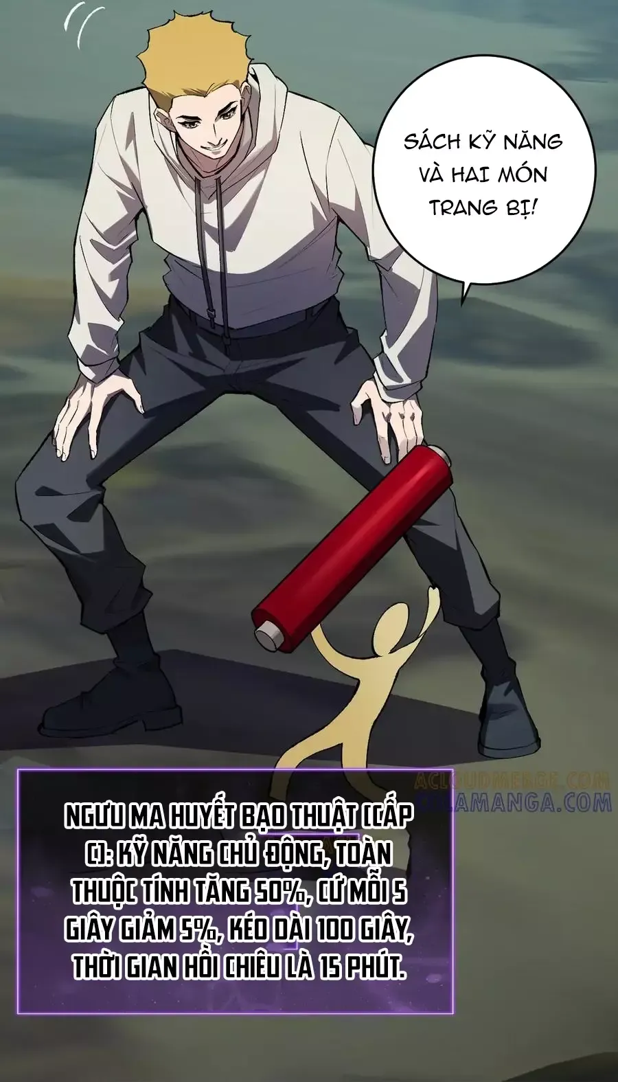 đọc truyện Mạt Nhật Thiên Hạ: Ta, Virus Quân Vương Chương 80 ảnh 12 tại Thiên Thai Truyện