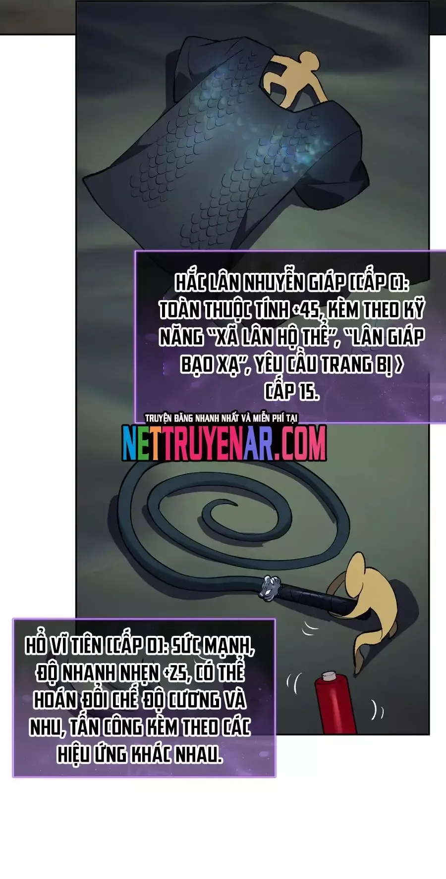 đọc truyện Mạt Nhật Thiên Hạ: Ta, Virus Quân Vương Chương 80 ảnh 13 tại Thiên Thai Truyện