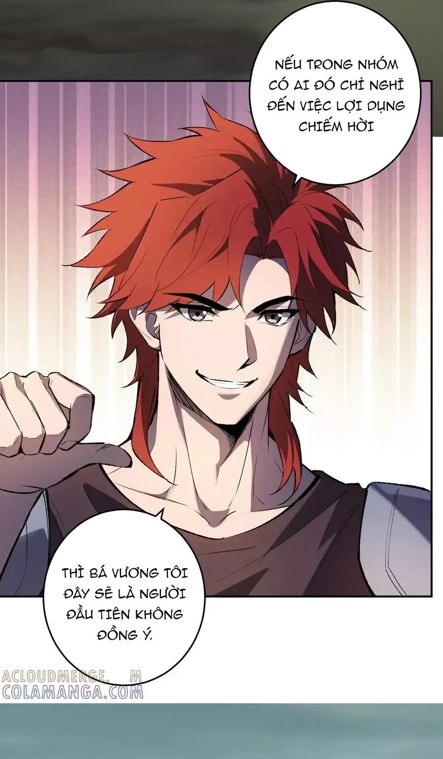 đọc truyện Mạt Nhật Thiên Hạ: Ta, Virus Quân Vương Chương 80 ảnh 16 tại Thiên Thai Truyện