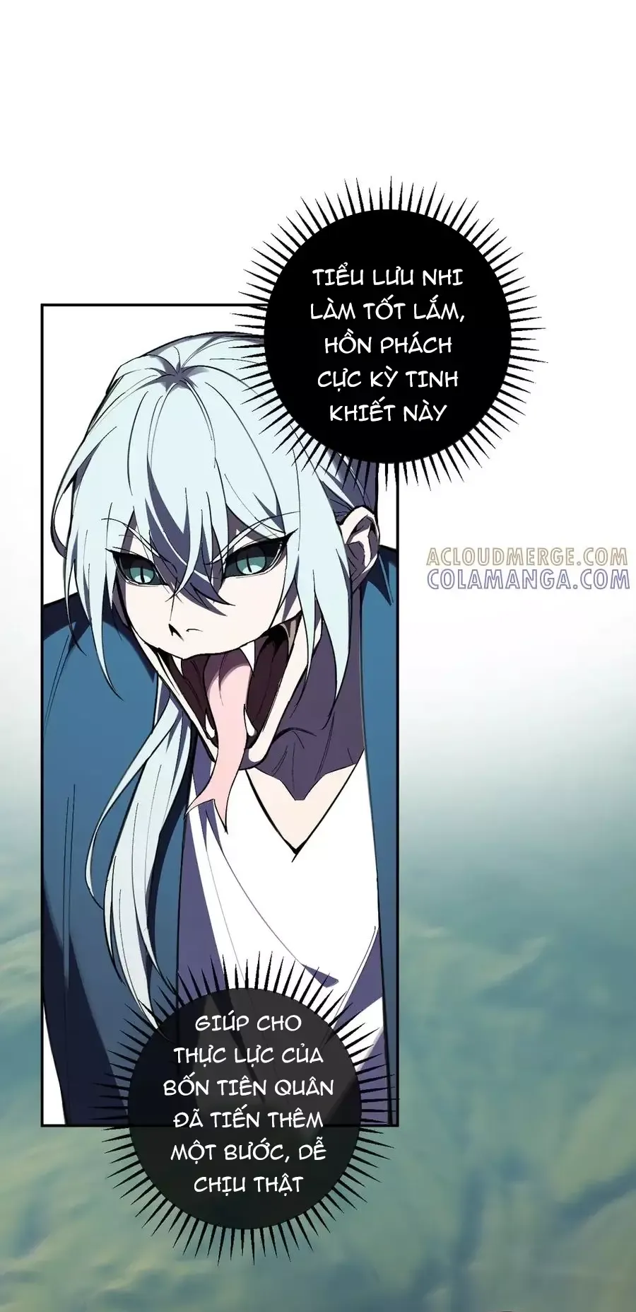 đọc truyện Mạt Nhật Thiên Hạ: Ta, Virus Quân Vương Chương 80 ảnh 4 tại Thiên Thai Truyện