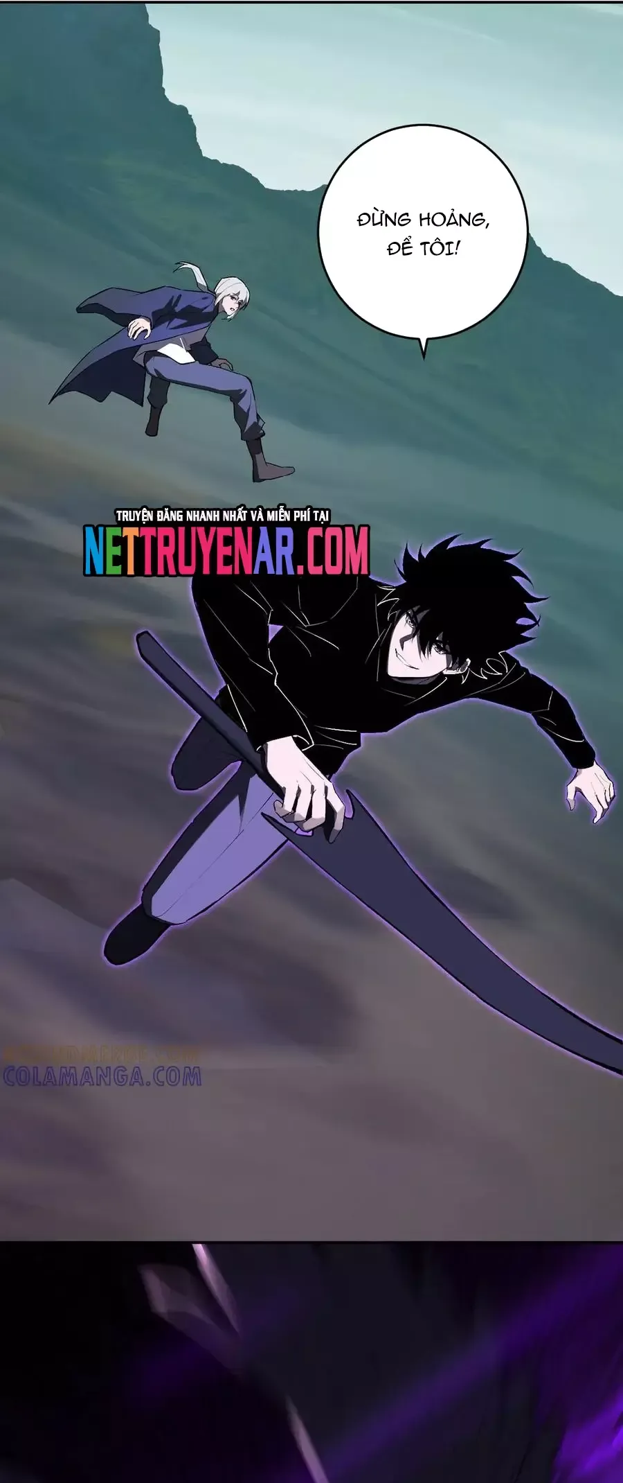 đọc truyện Mạt Nhật Thiên Hạ: Ta, Virus Quân Vương Chương 80 ảnh 24 tại Thiên Thai Truyện