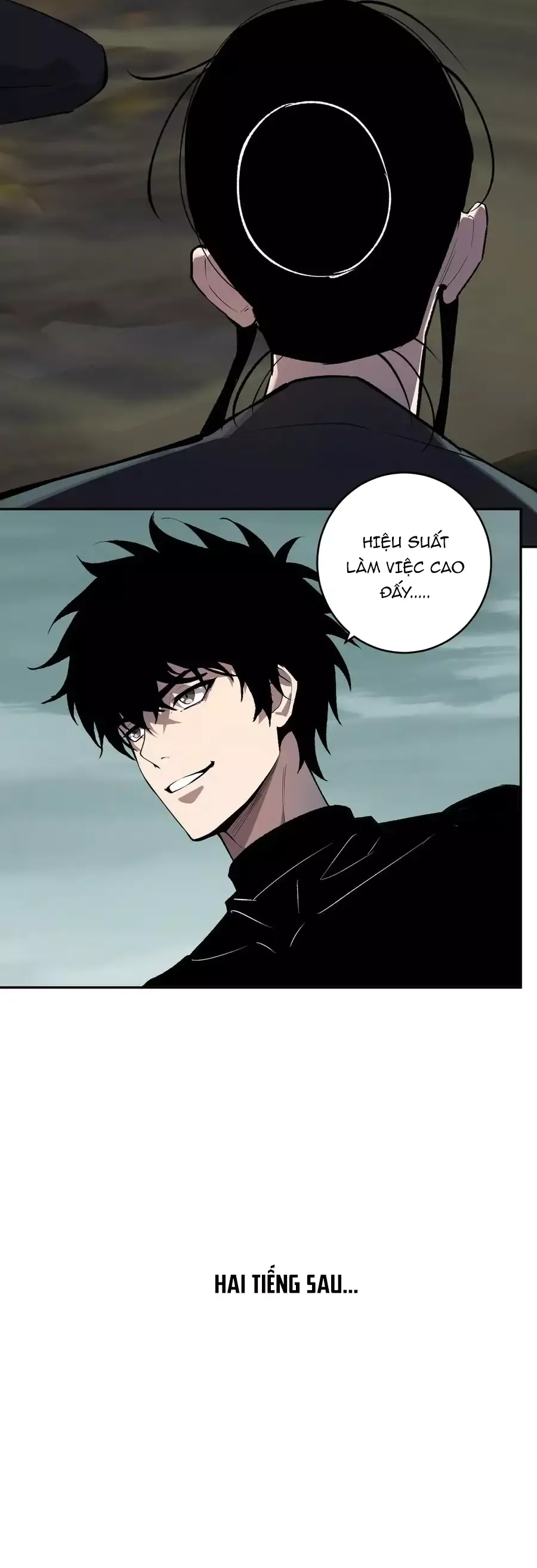 đọc truyện Mạt Nhật Thiên Hạ: Ta, Virus Quân Vương Chương 80 ảnh 29 tại Thiên Thai Truyện