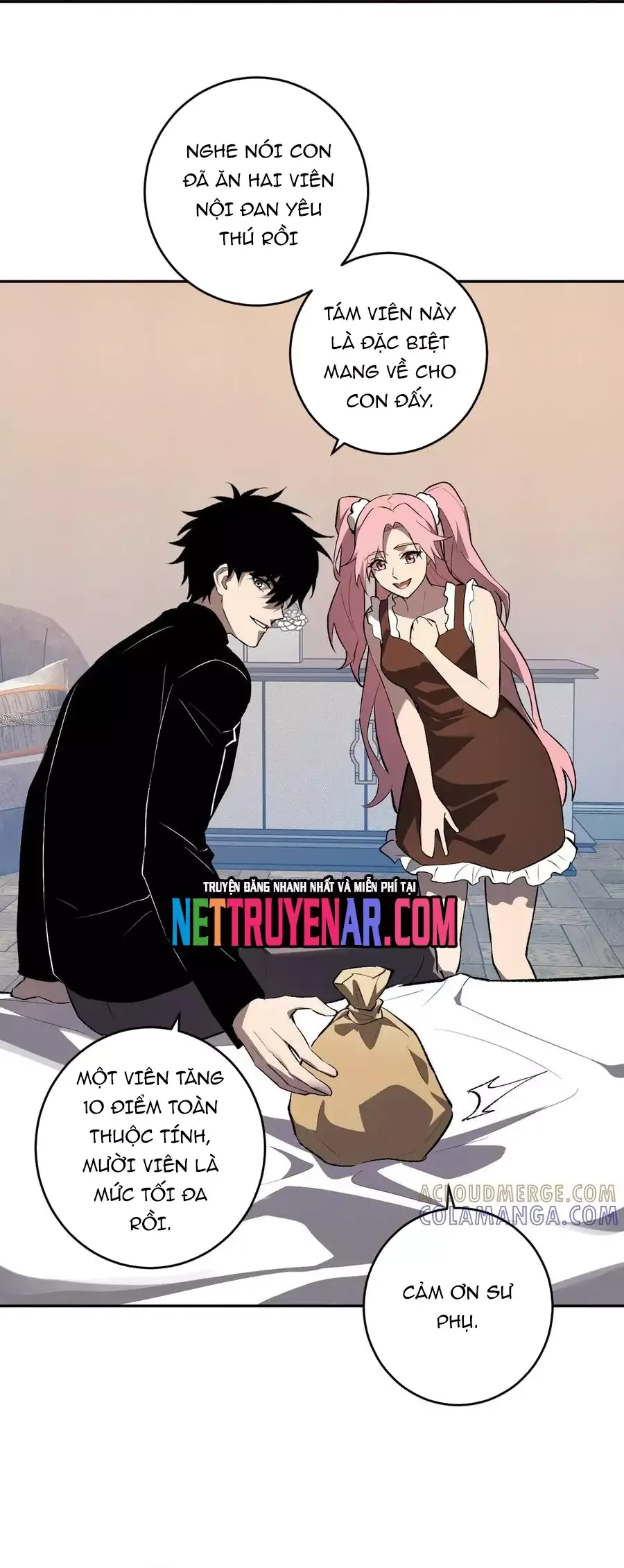 đọc truyện Mạt Nhật Thiên Hạ: Ta, Virus Quân Vương Chương 80 ảnh 31 tại Thiên Thai Truyện