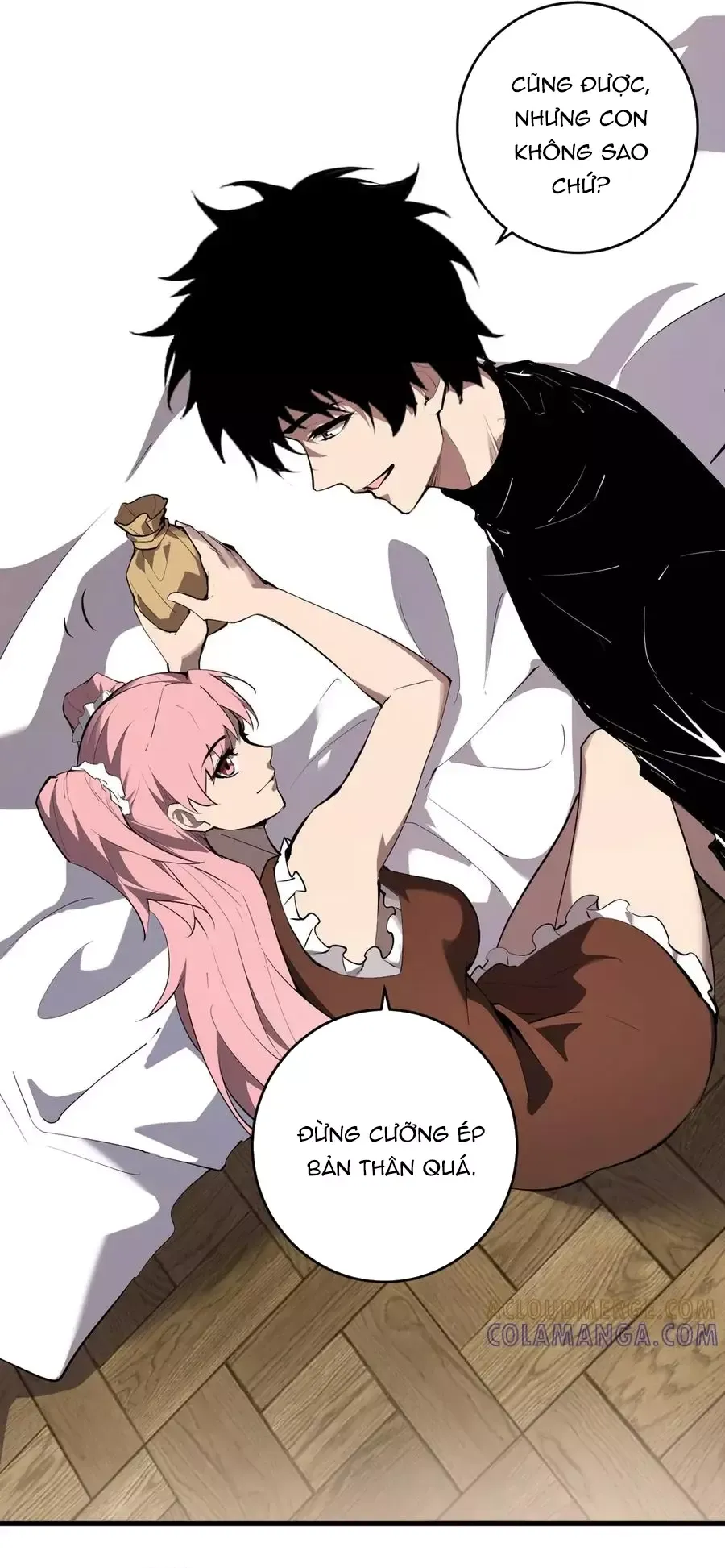 đọc truyện Mạt Nhật Thiên Hạ: Ta, Virus Quân Vương Chương 80 ảnh 34 tại Thiên Thai Truyện