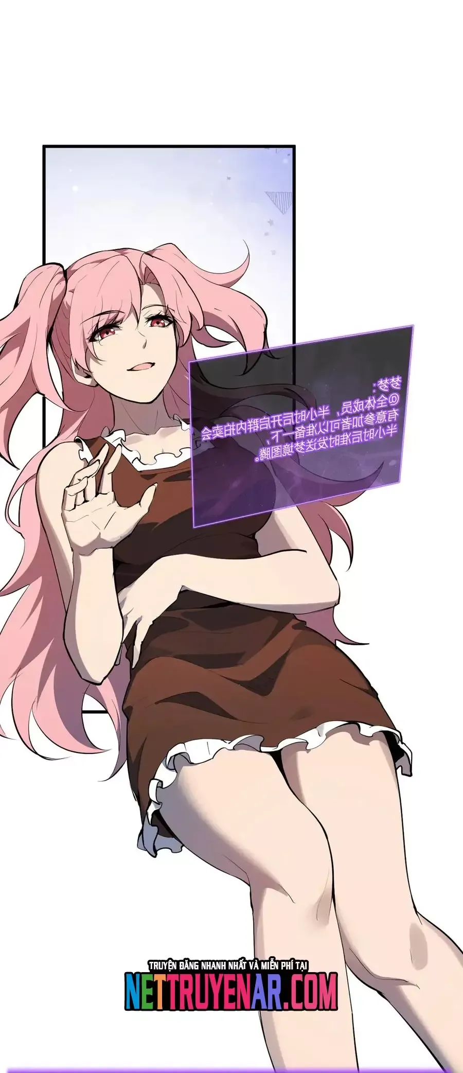 đọc truyện Mạt Nhật Thiên Hạ: Ta, Virus Quân Vương Chương 80 ảnh 36 tại Thiên Thai Truyện