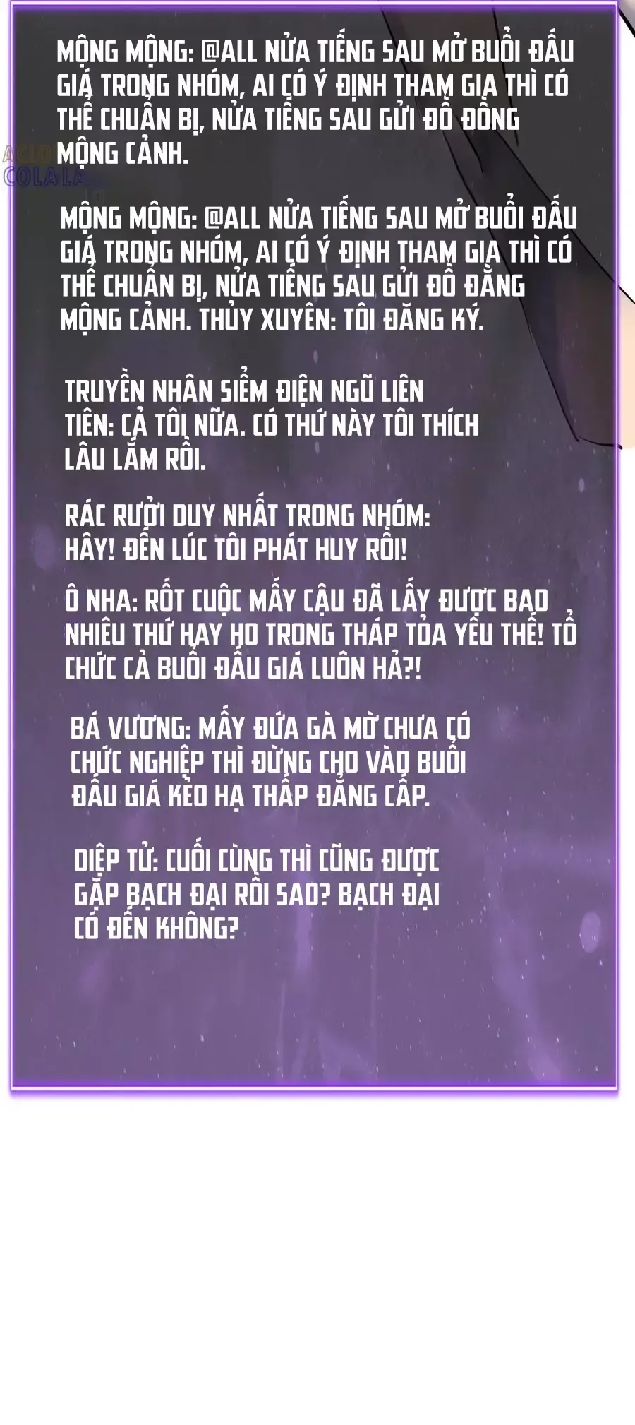 đọc truyện Mạt Nhật Thiên Hạ: Ta, Virus Quân Vương Chương 80 ảnh 37 tại Thiên Thai Truyện