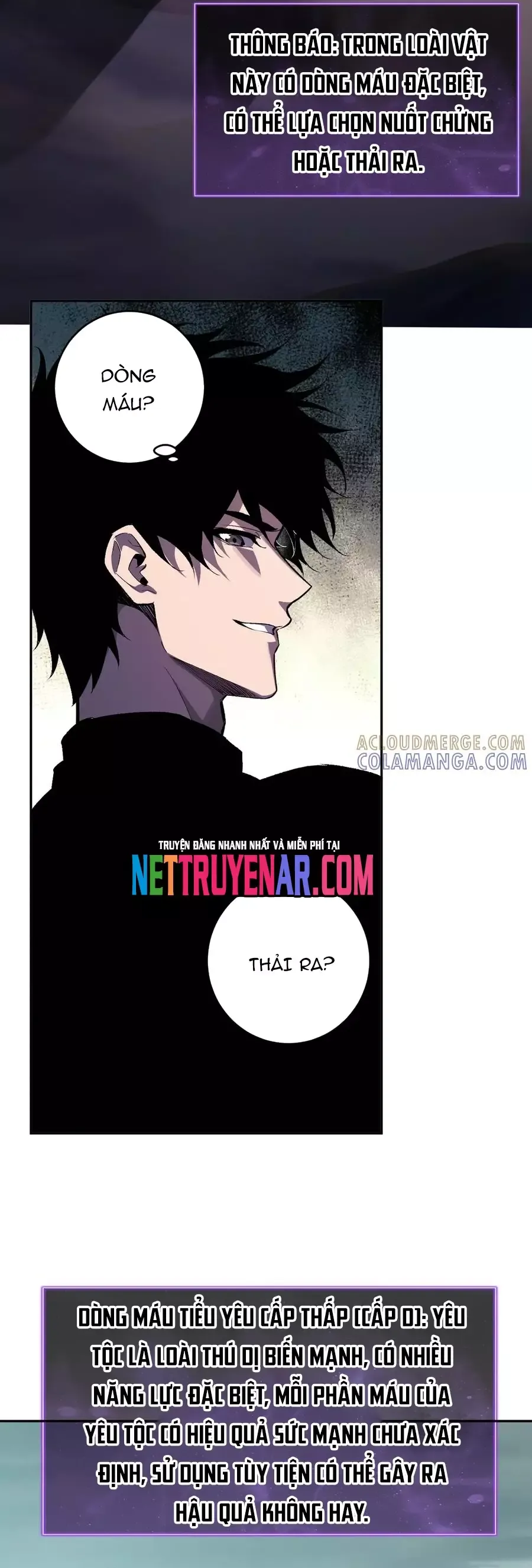 đọc truyện Mạt Nhật Thiên Hạ: Ta, Virus Quân Vương Chương 80 ảnh 8 tại Thiên Thai Truyện