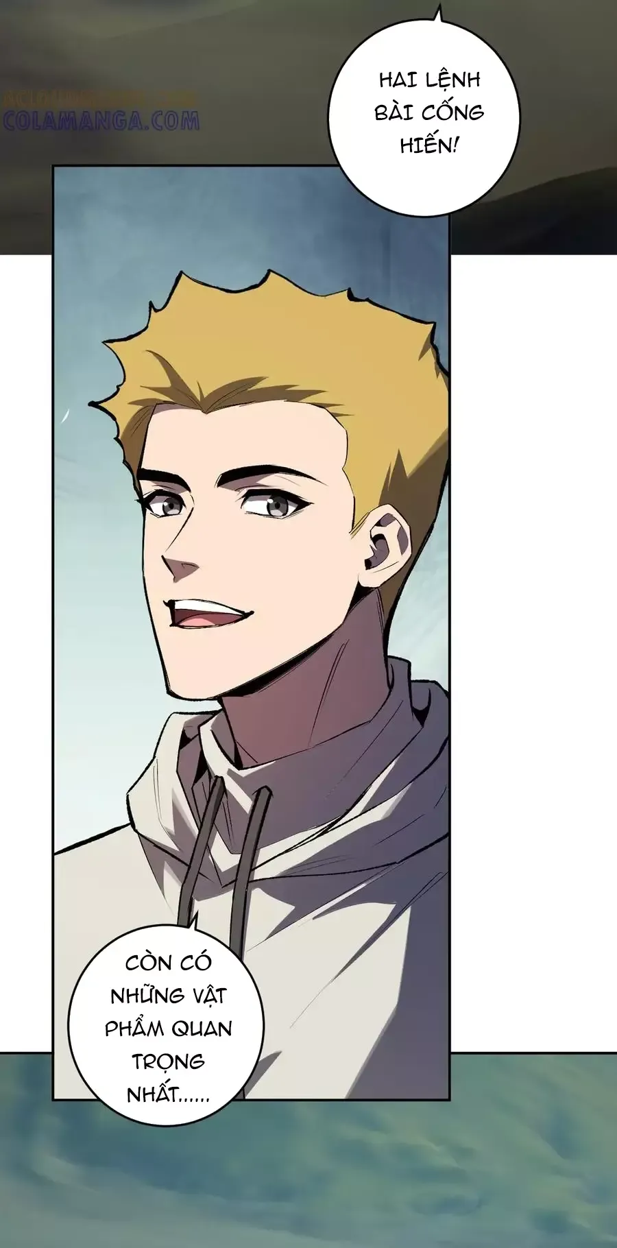 đọc truyện Mạt Nhật Thiên Hạ: Ta, Virus Quân Vương Chương 80 ảnh 11 tại Thiên Thai Truyện