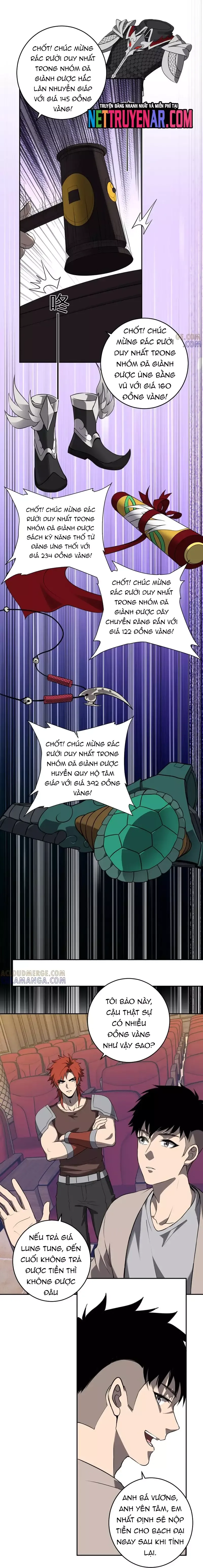 đọc truyện Mạt Nhật Thiên Hạ: Ta, Virus Quân Vương Chương 81 ảnh 24 tại Thiên Thai Truyện