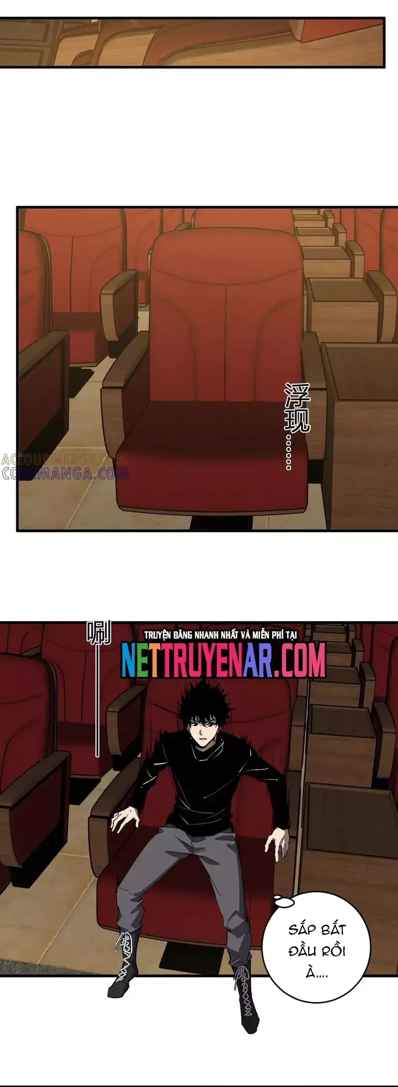 đọc truyện Mạt Nhật Thiên Hạ: Ta, Virus Quân Vương Chương 81 ảnh 7 tại Thiên Thai Truyện