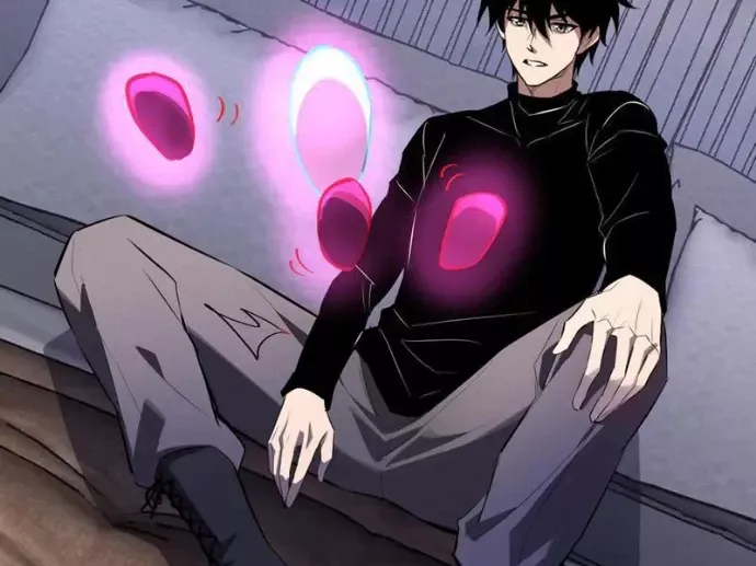 đọc truyện Mạt Nhật Thiên Hạ: Ta, Virus Quân Vương Chương 82 ảnh 112 tại Thiên Thai Truyện