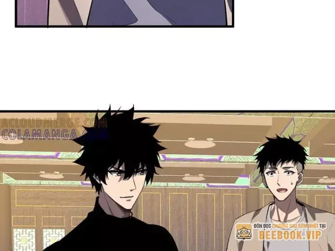 đọc truyện Mạt Nhật Thiên Hạ: Ta, Virus Quân Vương Chương 82 ảnh 21 tại Thiên Thai Truyện