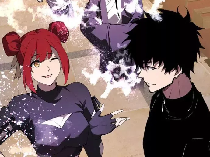 đọc truyện Mạt Nhật Thiên Hạ: Ta, Virus Quân Vương Chương 82 ảnh 5 tại Thiên Thai Truyện