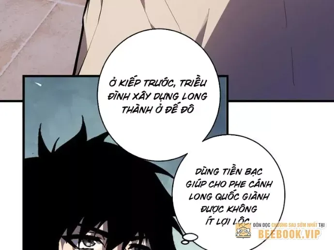 đọc truyện Mạt Nhật Thiên Hạ: Ta, Virus Quân Vương Chương 82 ảnh 39 tại Thiên Thai Truyện