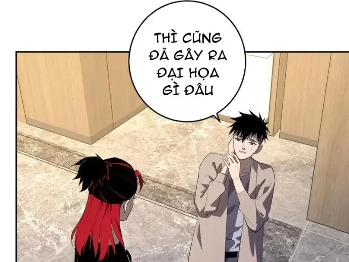 đọc truyện Mạt Nhật Thiên Hạ: Ta, Virus Quân Vương Chương 82 ảnh 56 tại Thiên Thai Truyện