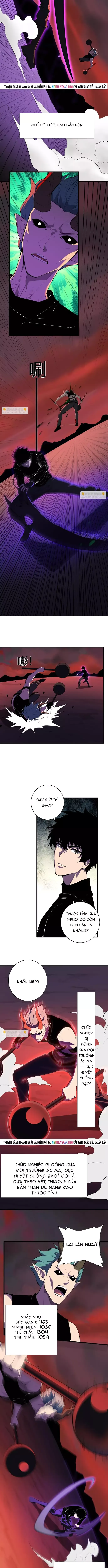 đọc truyện Mạt Nhật Thiên Hạ: Ta, Virus Quân Vương Chương 83 ảnh 4 tại Thiên Thai Truyện