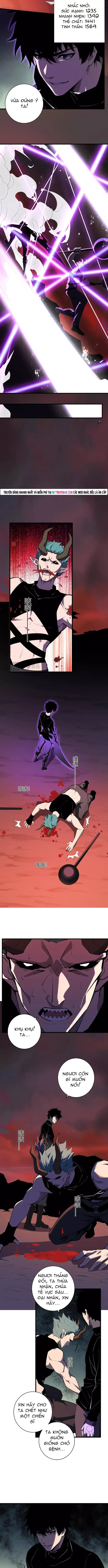 đọc truyện Mạt Nhật Thiên Hạ: Ta, Virus Quân Vương Chương 83 ảnh 5 tại Thiên Thai Truyện