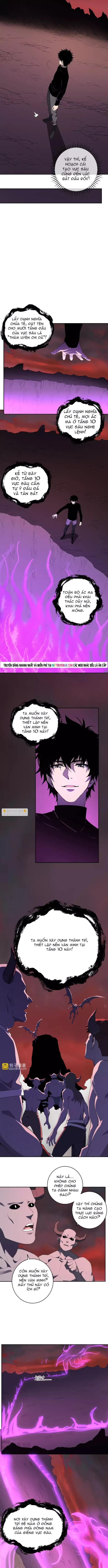 đọc truyện Mạt Nhật Thiên Hạ: Ta, Virus Quân Vương Chương 83 ảnh 7 tại Thiên Thai Truyện