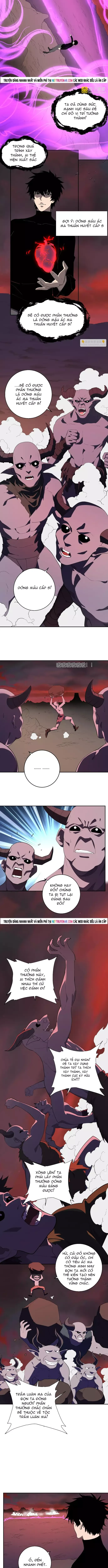 đọc truyện Mạt Nhật Thiên Hạ: Ta, Virus Quân Vương Chương 83 ảnh 8 tại Thiên Thai Truyện