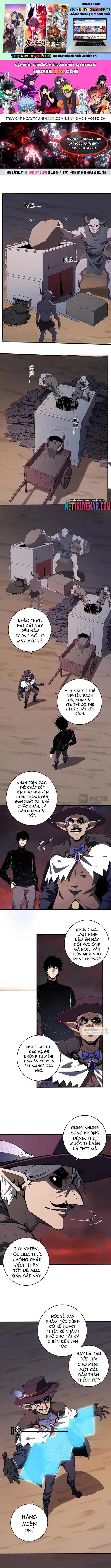 đọc truyện Mạt Nhật Thiên Hạ: Ta, Virus Quân Vương Chương 84 ảnh 3 tại Thiên Thai Truyện