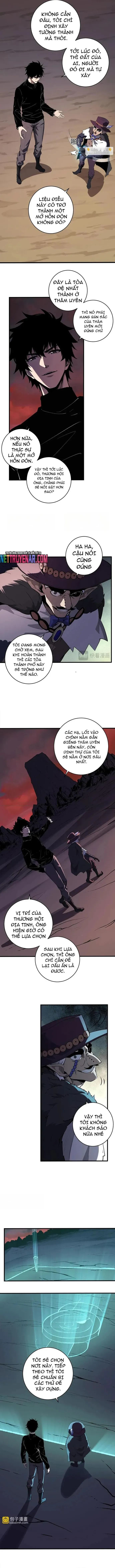 đọc truyện Mạt Nhật Thiên Hạ: Ta, Virus Quân Vương Chương 84 ảnh 4 tại Thiên Thai Truyện