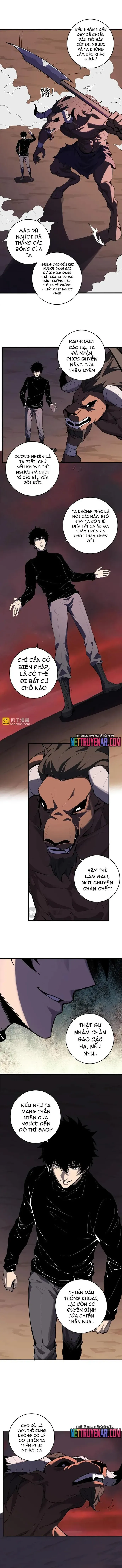 đọc truyện Mạt Nhật Thiên Hạ: Ta, Virus Quân Vương Chương 84 ảnh 6 tại Thiên Thai Truyện