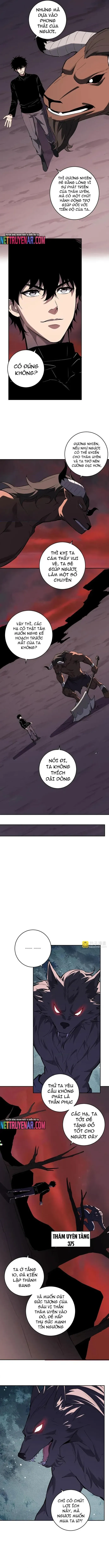 đọc truyện Mạt Nhật Thiên Hạ: Ta, Virus Quân Vương Chương 84 ảnh 7 tại Thiên Thai Truyện