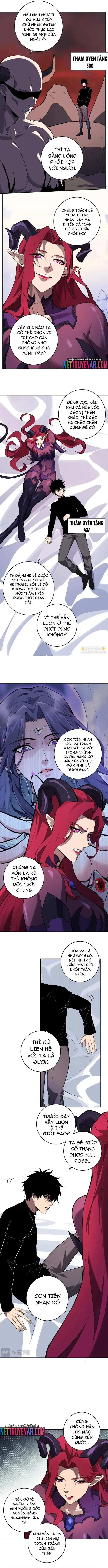 đọc truyện Mạt Nhật Thiên Hạ: Ta, Virus Quân Vương Chương 84 ảnh 9 tại Thiên Thai Truyện