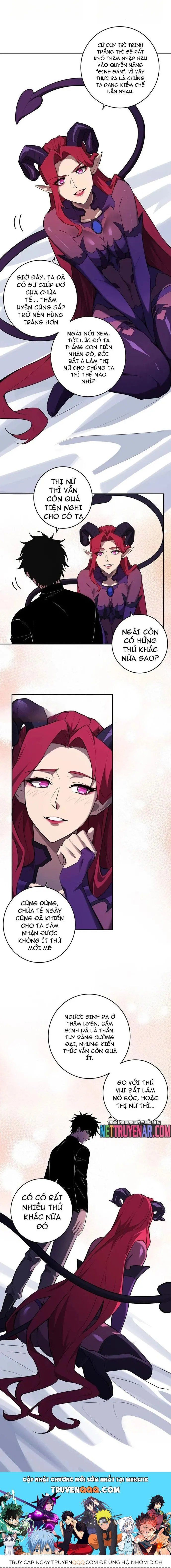 đọc truyện Mạt Nhật Thiên Hạ: Ta, Virus Quân Vương Chương 84 ảnh 10 tại Thiên Thai Truyện