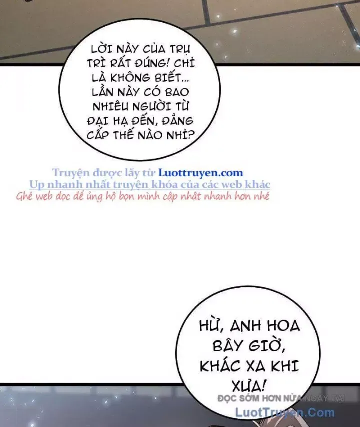 đọc truyện Mạt Nhật Thiên Hạ: Ta, Virus Quân Vương Chương 85 ảnh 26 tại Thiên Thai Truyện