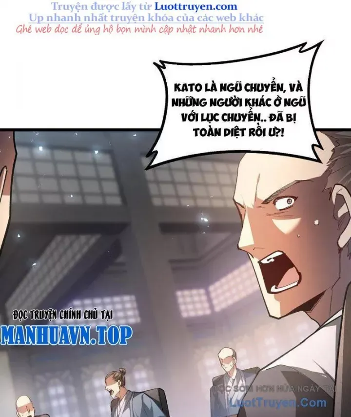 đọc truyện Mạt Nhật Thiên Hạ: Ta, Virus Quân Vương Chương 85 ảnh 33 tại Thiên Thai Truyện