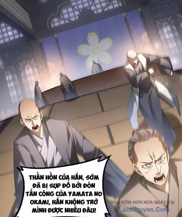 đọc truyện Mạt Nhật Thiên Hạ: Ta, Virus Quân Vương Chương 85 ảnh 37 tại Thiên Thai Truyện