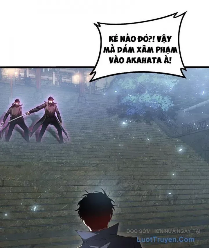 đọc truyện Mạt Nhật Thiên Hạ: Ta, Virus Quân Vương Chương 85 ảnh 41 tại Thiên Thai Truyện