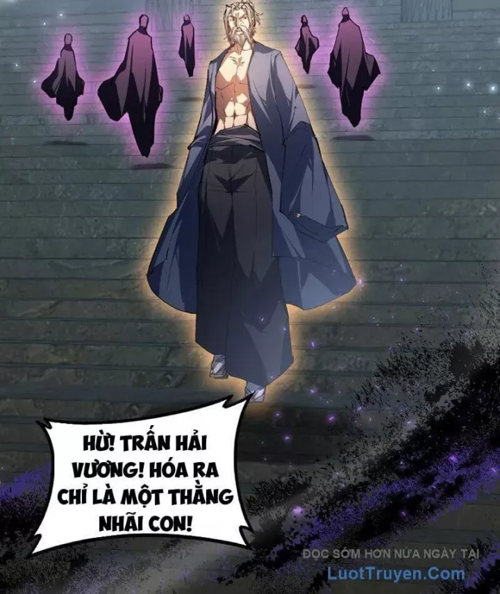 đọc truyện Mạt Nhật Thiên Hạ: Ta, Virus Quân Vương Chương 85 ảnh 47 tại Thiên Thai Truyện