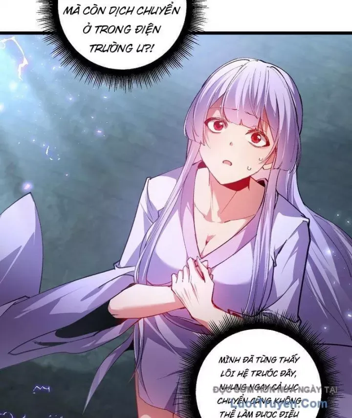 đọc truyện Mạt Nhật Thiên Hạ: Ta, Virus Quân Vương Chương 85 ảnh 63 tại Thiên Thai Truyện