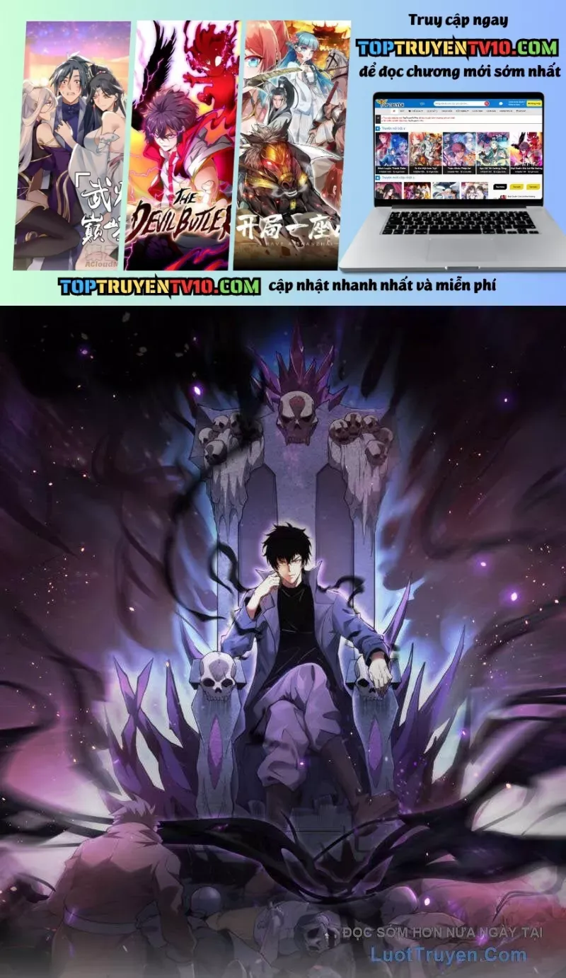 đọc truyện Mạt Nhật Thiên Hạ: Ta, Virus Quân Vương Chương 86 ảnh 3 tại Thiên Thai Truyện