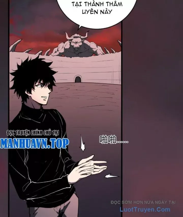 đọc truyện Mạt Nhật Thiên Hạ: Ta, Virus Quân Vương Chương 86 ảnh 23 tại Thiên Thai Truyện