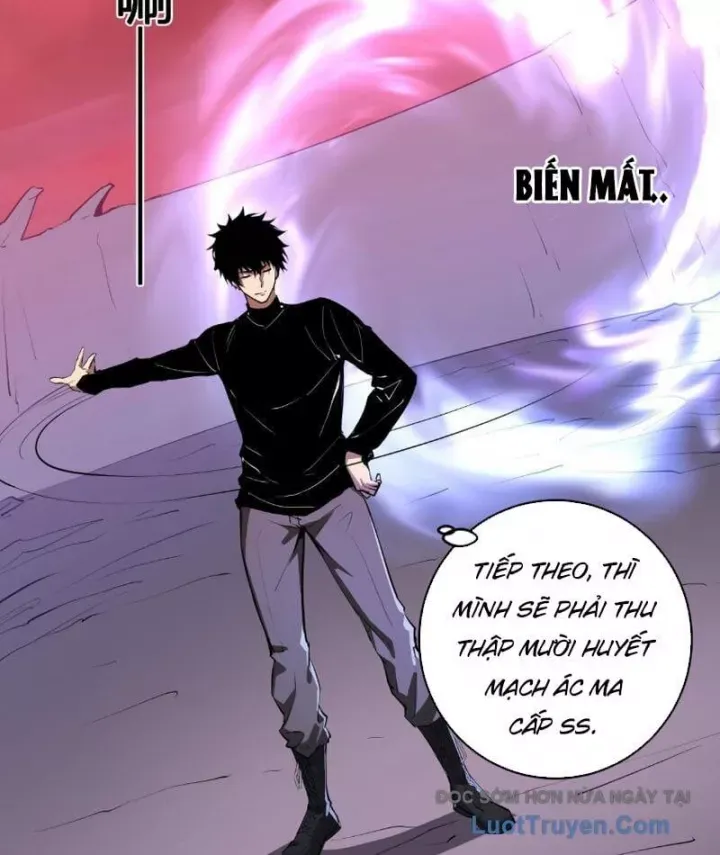 đọc truyện Mạt Nhật Thiên Hạ: Ta, Virus Quân Vương Chương 86 ảnh 32 tại Thiên Thai Truyện