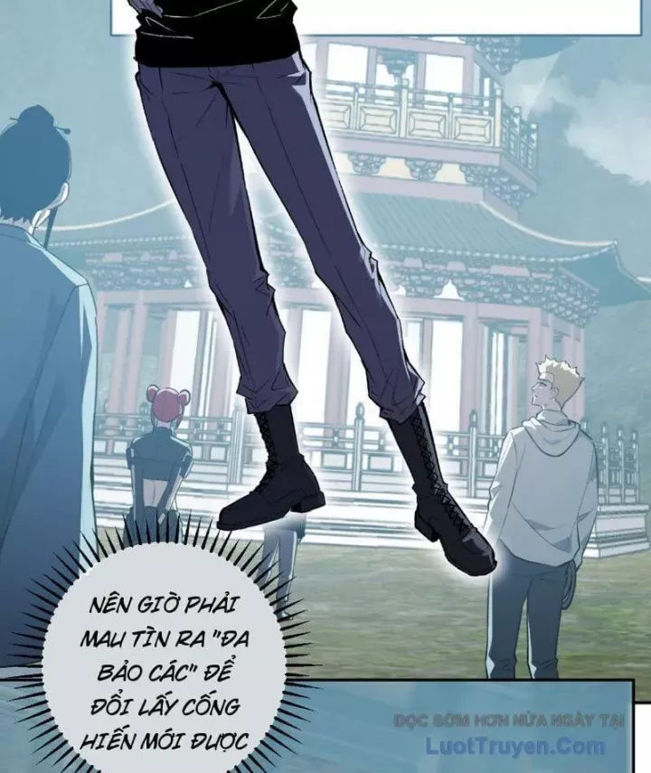 đọc truyện Mạt Nhật Thiên Hạ: Ta, Virus Quân Vương Chương 86 ảnh 66 tại Thiên Thai Truyện